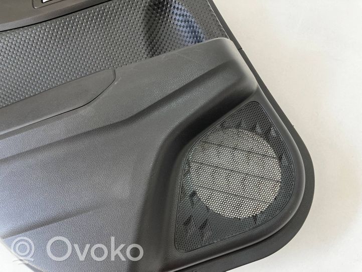 Toyota C-HR Rivestimento del pannello della portiera posteriore 