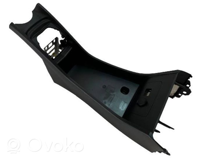 Toyota Prius (XW30) Console centrale 