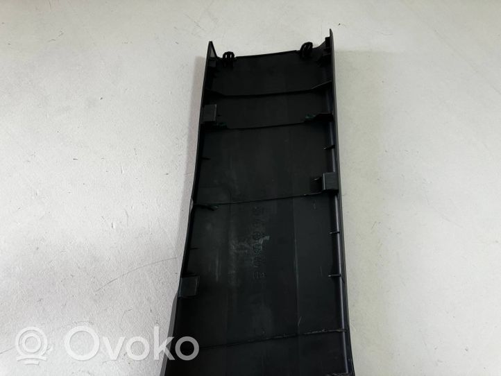 Toyota Prius (XW30) Rivestimento montante (B) (fondo) 6241447040