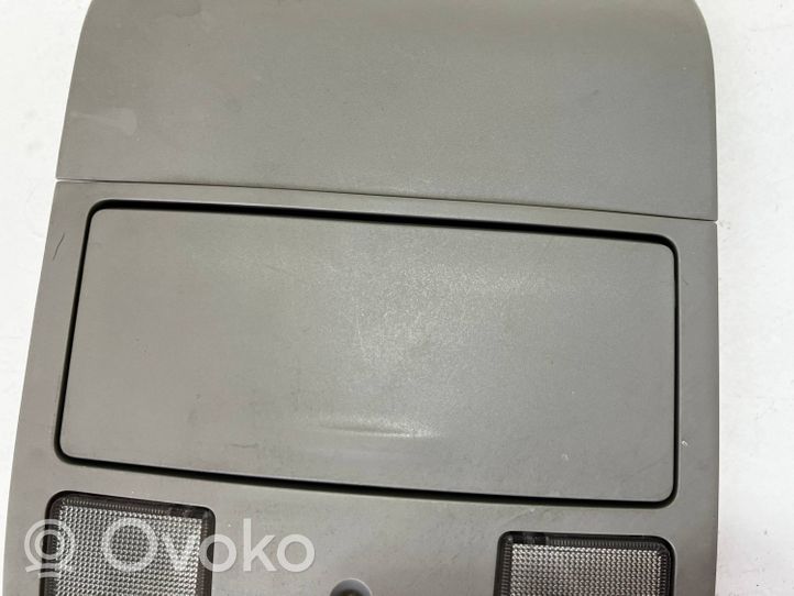 Toyota Prius (XW30) Panel oświetlenia wnętrza kabiny 