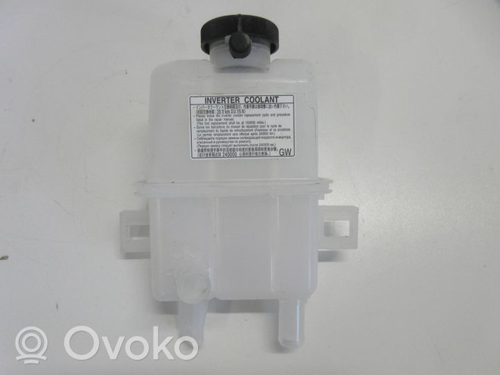 Toyota Prius (XW50) Vase d'expansion / réservoir de liquide de refroidissement 