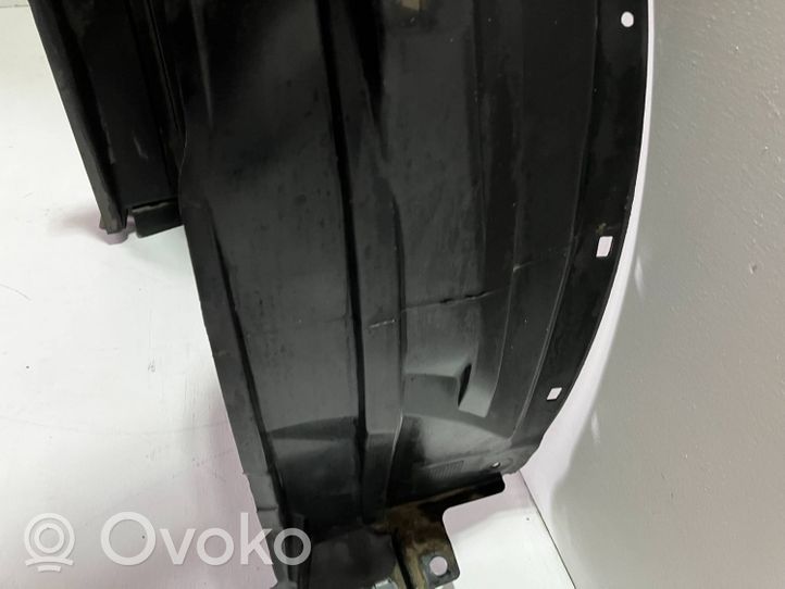 Toyota Yaris XP210 Radlaufschale Radhausverkleidung vorne 53875K0020