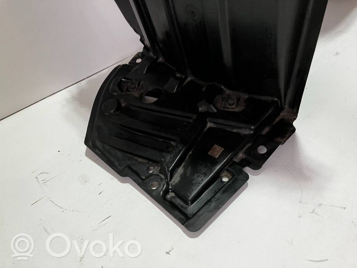 Toyota Yaris XP210 Radlaufschale Radhausverkleidung vorne 53875-K0020