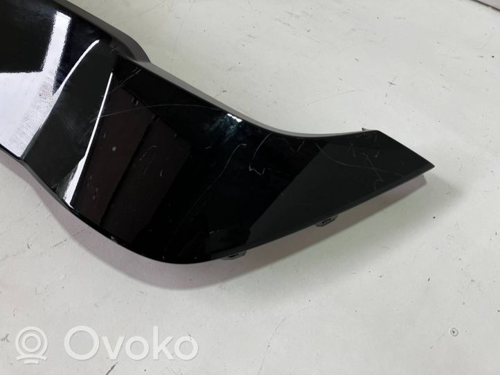 Toyota Corolla E210 E21 Moulure inférieure de pare-chocs arrière 5216902100