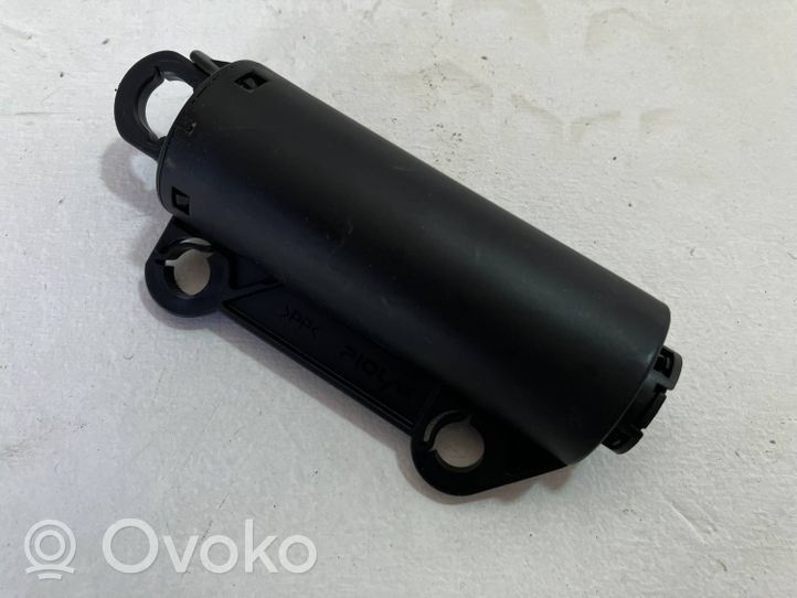 Toyota Corolla E210 E21 Coque console cache volant, colonne de direction 