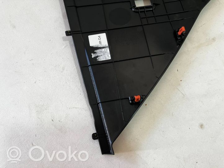 Toyota Corolla E210 E21 Panelės apdailos skydas (šoninis) 5531802330