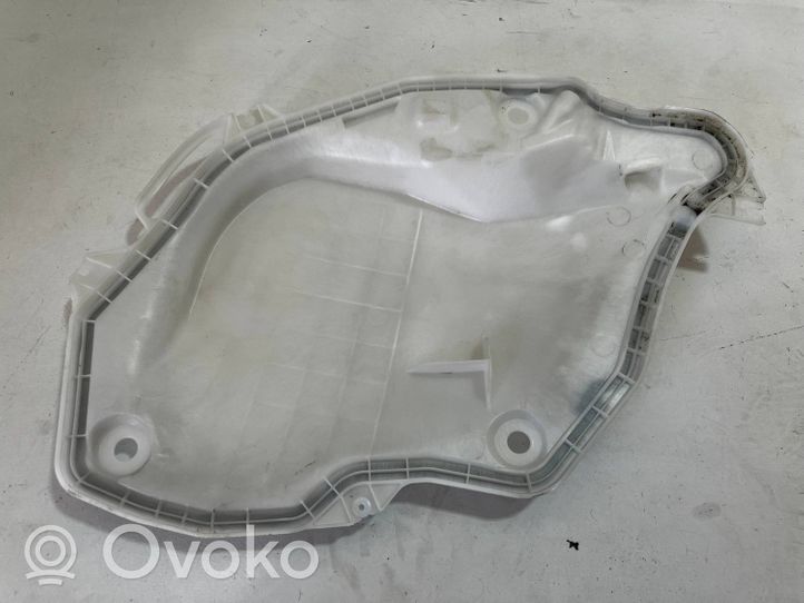 Toyota Corolla E210 E21 Isolation phonique porte avant 6793202480