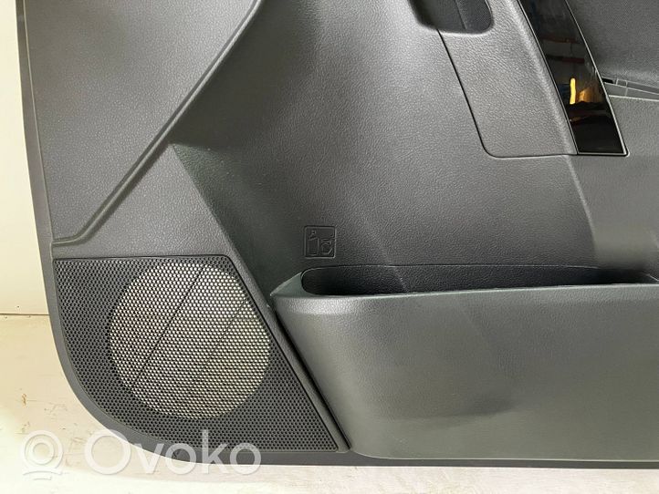 Toyota Auris E180 Front door card panel trim 