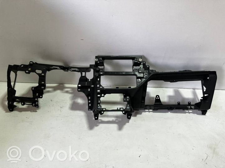 Toyota Auris E180 Panelė 5530302350