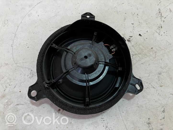 Toyota Corolla E210 E21 Haut-parleur de porte avant 8616002E80