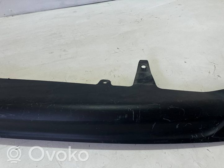 Toyota Yaris Apatinė bamperio dalis 524530D050