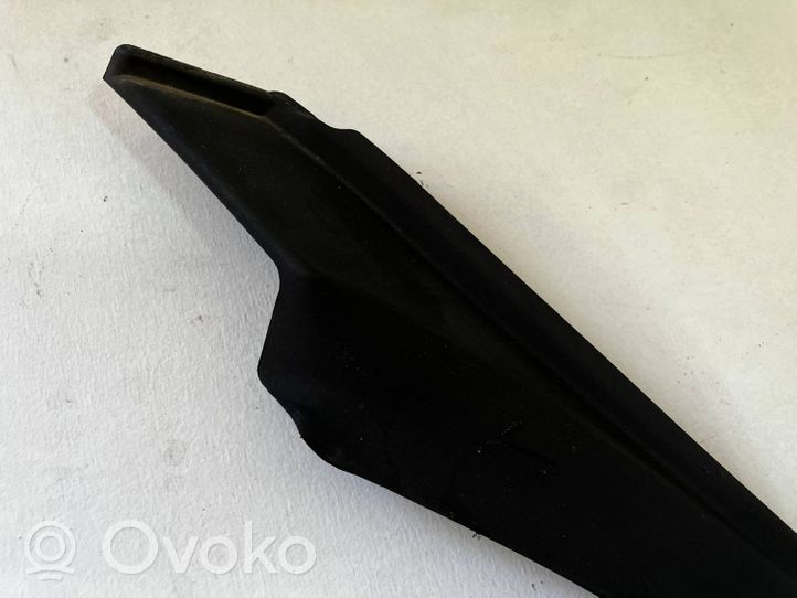 Toyota Auris E180 Listwa szyby czołowej / przedniej 5386602040