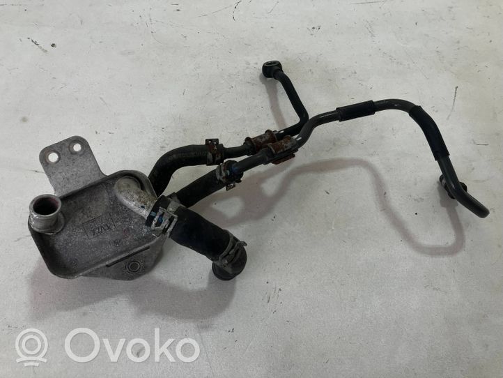 Toyota RAV 4 (XA40) Radiatore dell’olio del cambio 