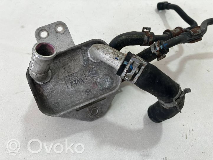 Toyota RAV 4 (XA40) Radiatore dell’olio del cambio 