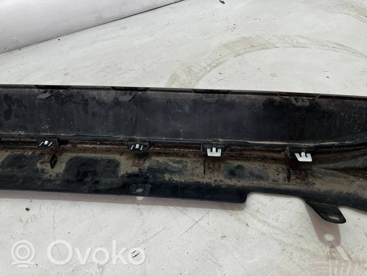 Toyota Corolla E210 E21 Moulure inférieure de pare-chocs arrière 5245302210