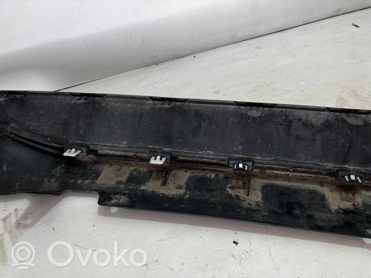 Toyota Corolla E210 E21 Moulure inférieure de pare-chocs arrière 5245302210