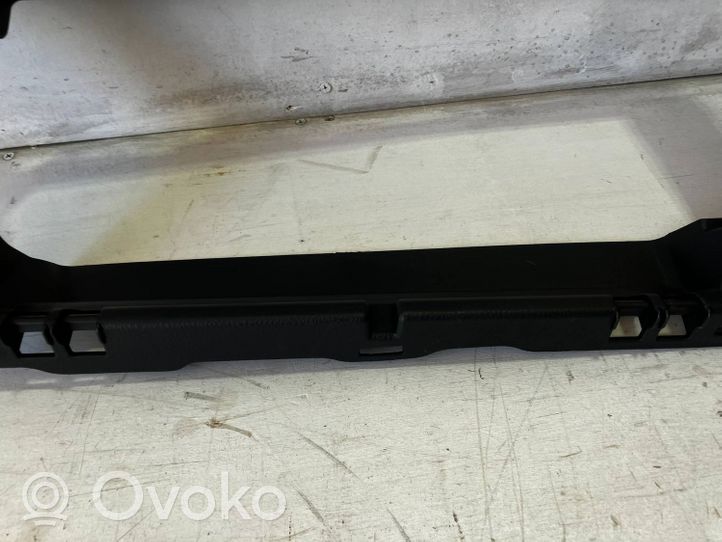 Toyota C-HR Cornice vano portaoggetti 55433F4010