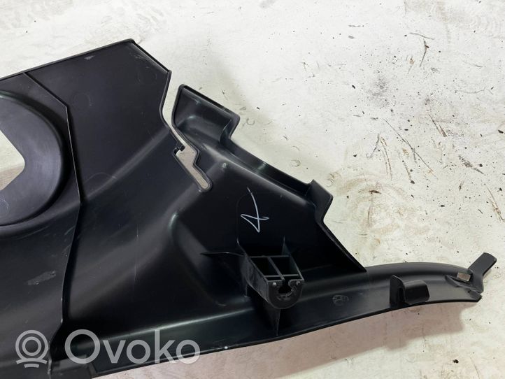 Toyota Auris E180 Rivestimento inferiore laterale del sedile posteriore 6255202300