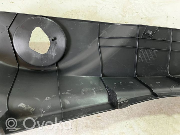 Toyota Auris E180 Takaoven kynnyksen suojalista 6255102340