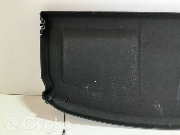 Toyota Auris E180 Parcel shelf 