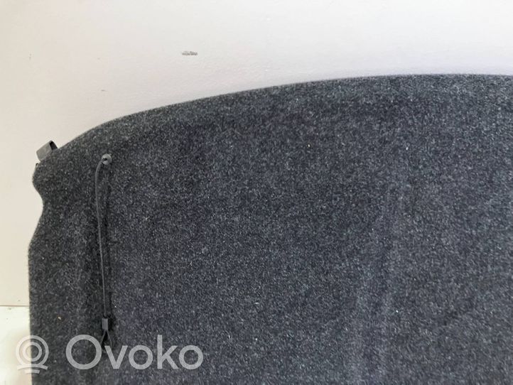 Toyota Auris E180 Parcel shelf 