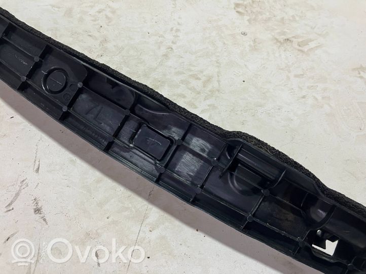 Toyota Corolla E210 E21 Rivestimento dell’estremità del parafango 5382802250