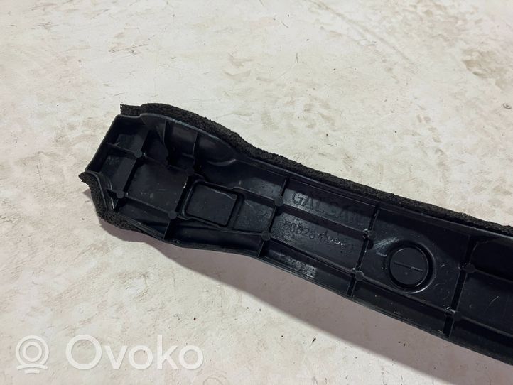 Toyota Corolla E210 E21 Panel wykończeniowy błotnika 5382802250