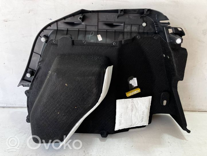 Toyota C-HR Copertura del rivestimento bagagliaio/baule 64733F4010