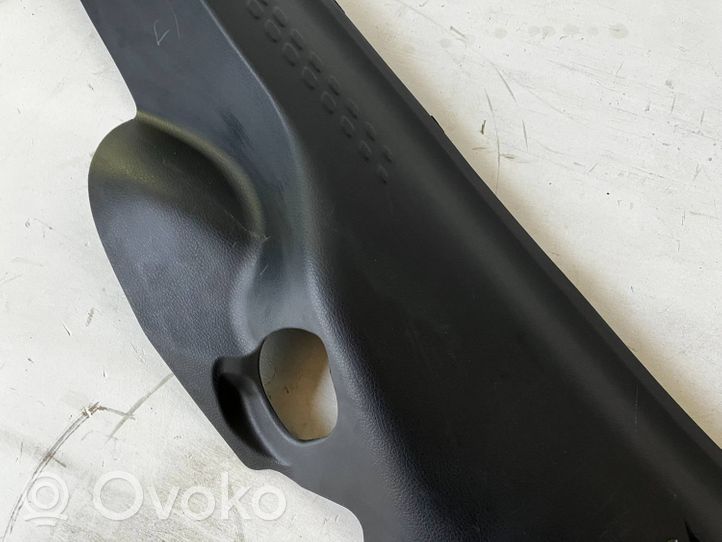 Toyota C-HR Rivestimento inferiore laterale del sedile posteriore 62552F4010