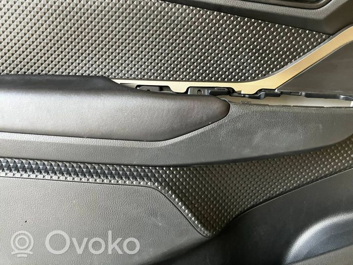 Toyota C-HR Rivestimento del pannello della portiera anteriore 