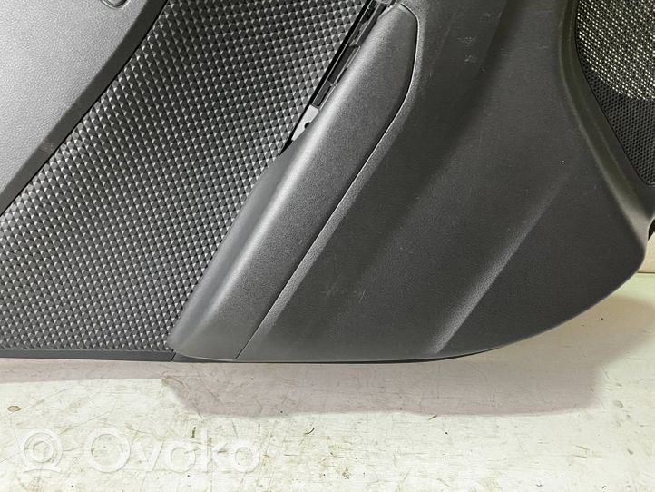 Toyota C-HR Rivestimento del pannello della portiera posteriore 