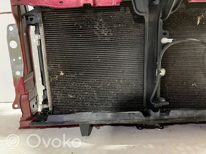 Toyota C-HR Kit Radiateur 