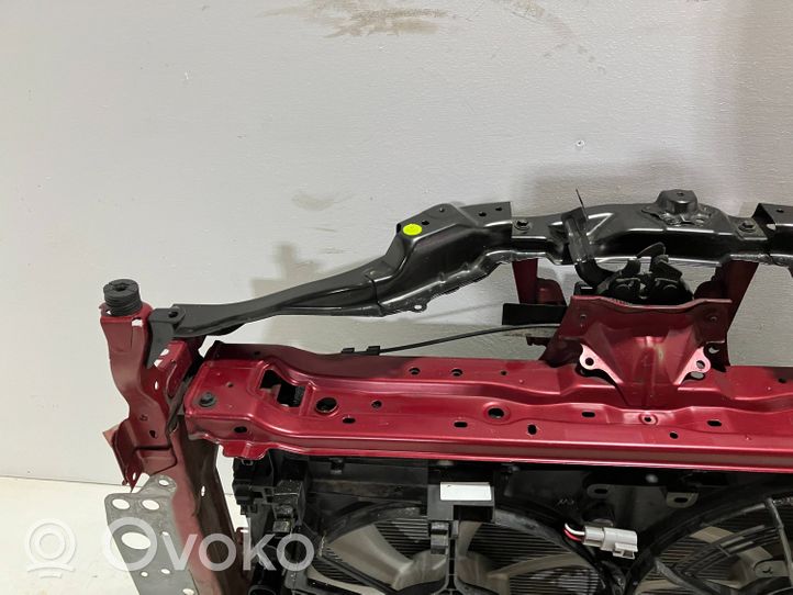 Toyota C-HR Kit Radiateur 