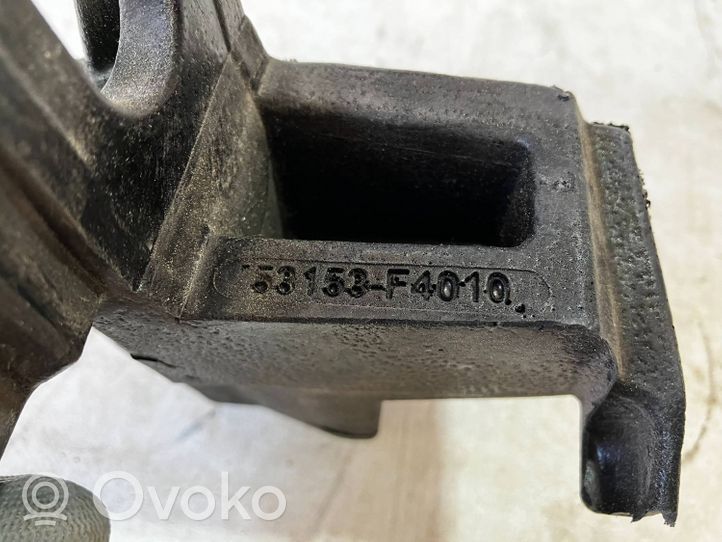 Toyota C-HR Supporto/guarnizione in poliuretano espanso del parafango 53153F4010