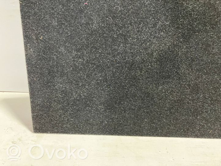 Toyota Auris E180 Doublure de coffre arrière, tapis de sol 5840102070