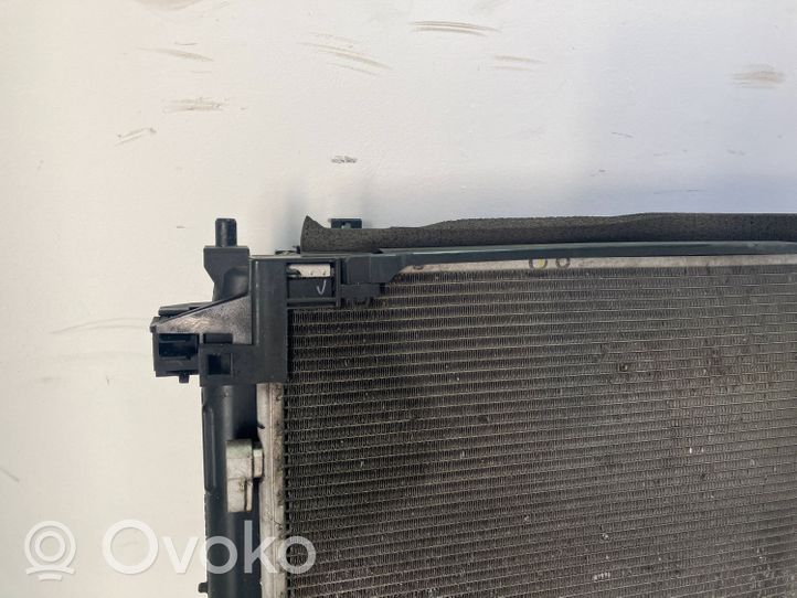 Toyota Corolla E210 E21 Kit Radiateur 