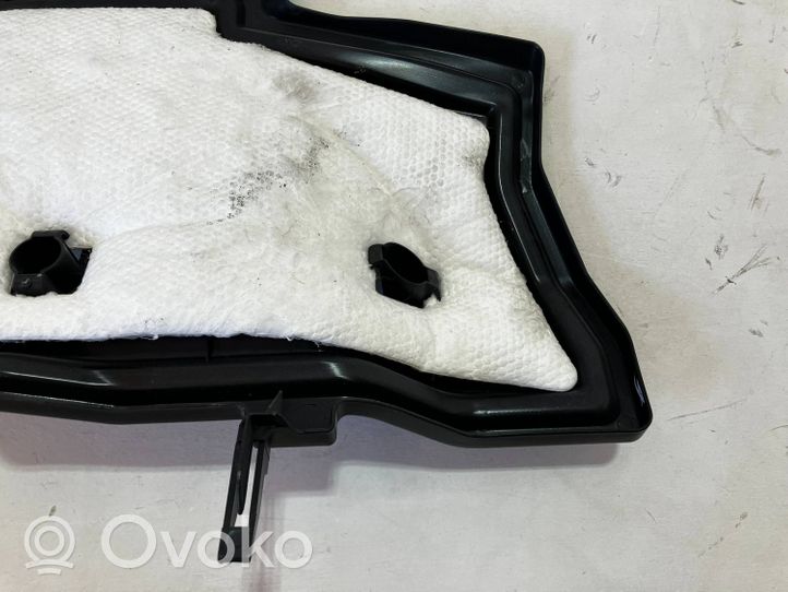 Toyota Auris E180 Garniture panneau inférieur de tableau de bord 5560702141