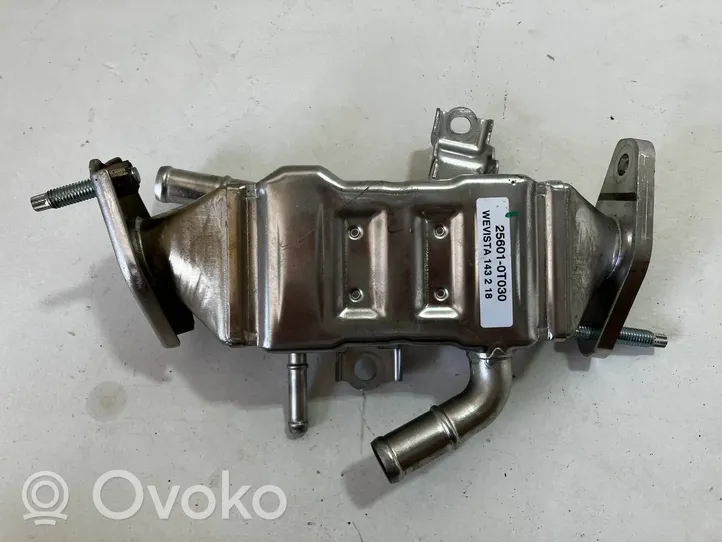 Toyota Corolla E210 E21 Refroidisseur de vanne EGR 256010T030