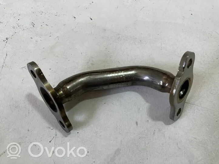 Toyota Corolla E210 E21 Tuyau de raccordement solide EGR 