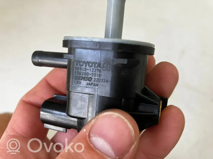 Toyota Corolla E210 E21 Sensor de la presión del aire 9091012276