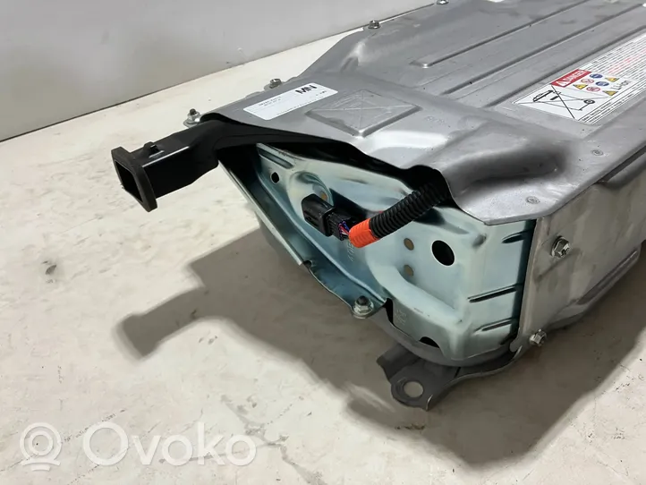 Toyota Yaris XP210 Hybrid/electric vehicle battery G9280-K0010