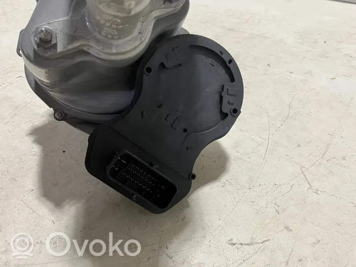 Toyota Yaris XP210 Stabdžių vakuumo pūslė 472100D030