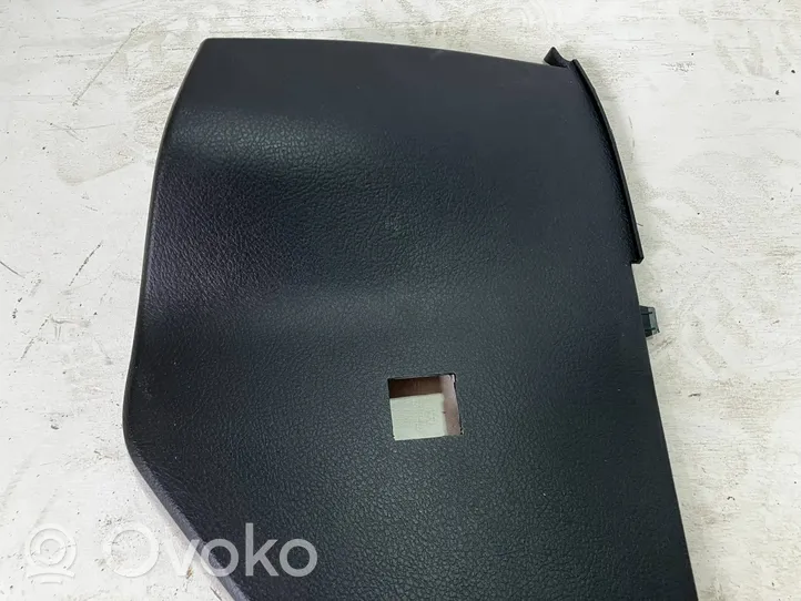 Toyota Auris E180 Panelės apdailos skydas (šoninis) 5531702300