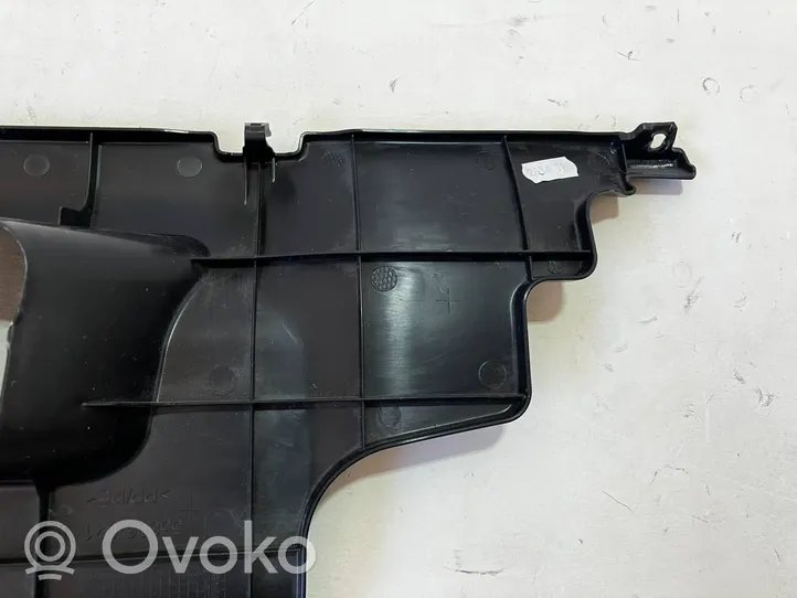 Toyota Auris E180 Garniture panneau inférieur de tableau de bord 5560602140