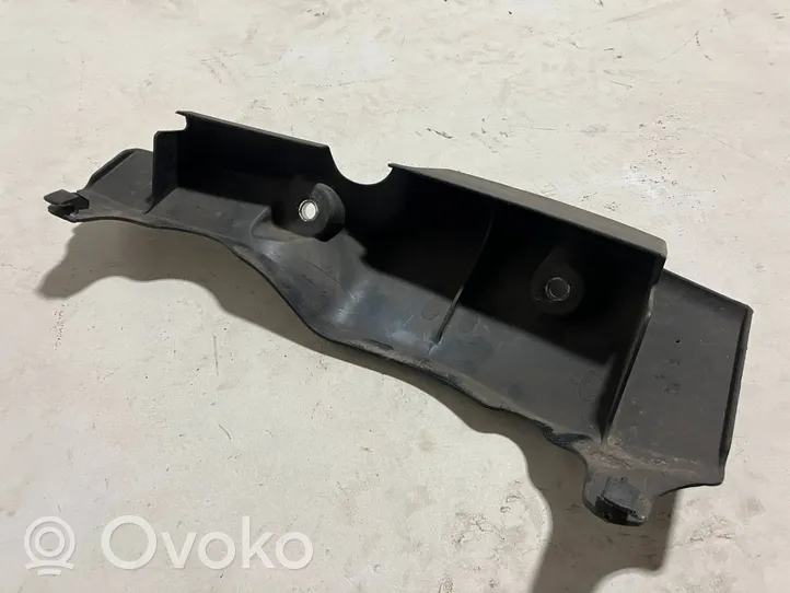 Toyota Auris E180 Protector/cubierta de la carrocería inferior trasera 4873705010