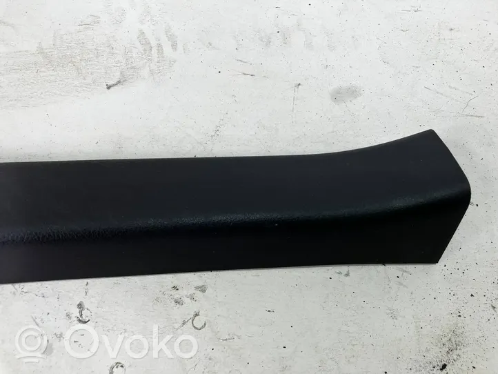 Toyota Auris E180 Отделка переднего порога кузова 6791402270