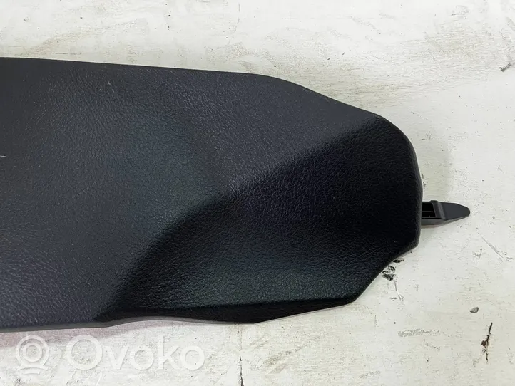 Toyota Auris E180 Garniture latérale de console centrale avant 5881702170