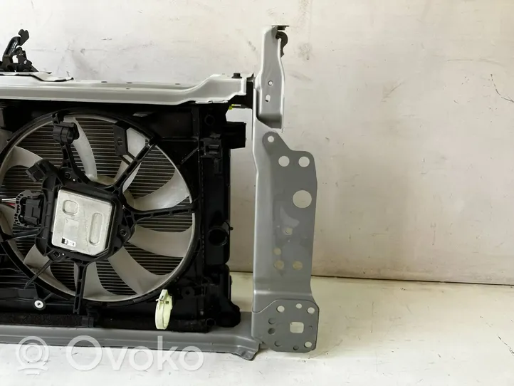 Toyota Corolla E210 E21 Kit Radiateur 