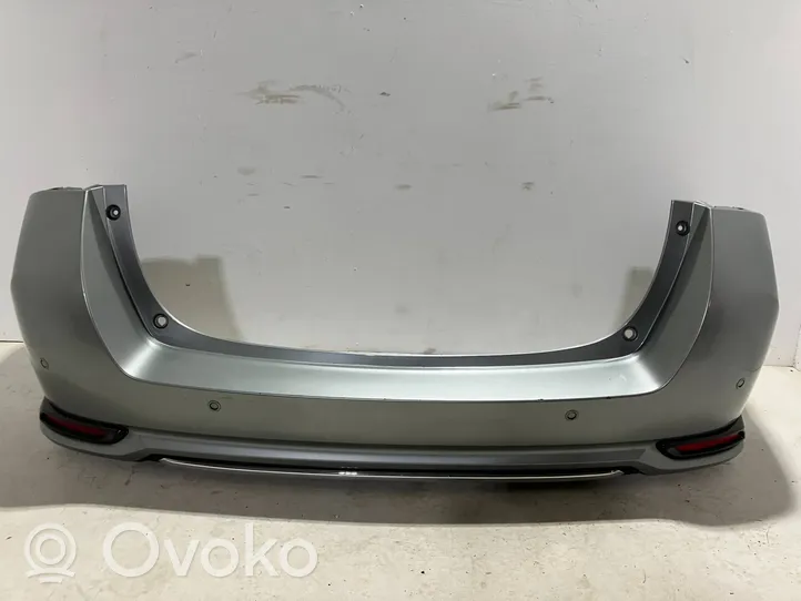 Toyota Auris E180 Puskuri 