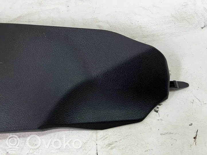 Toyota Auris E180 Rivestimento laterale della consolle centrale anteriore 5881702170